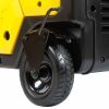Генератор інверторний газ/бензин 230-400В 13.0/15.0кВт SIGMA 5712461