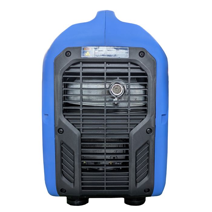 Инверторный генератор бензиновый PROFI-TEC GG1200i (1200 Вт)