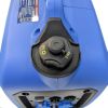 Инверторный бензиновый генератор PROFI-TEC GG2200i (2200 Вт)