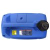 Инверторный бензиновый генератор PROFI-TEC GG2200i (2200 Вт)
