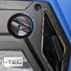 Инверторный бензиновый генератор PROFI-TEC GG2200i (2200 Вт)