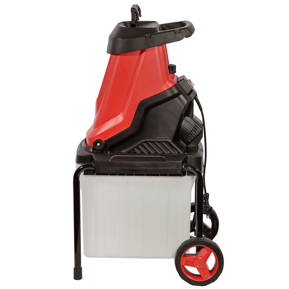 Подрібнювач гілок Vitals Master Zs 2845wt