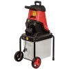 Подрібнювач гілок Vitals Master Zs 2845wt