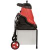 Подрібнювач гілок Vitals Master Zs 2845wt