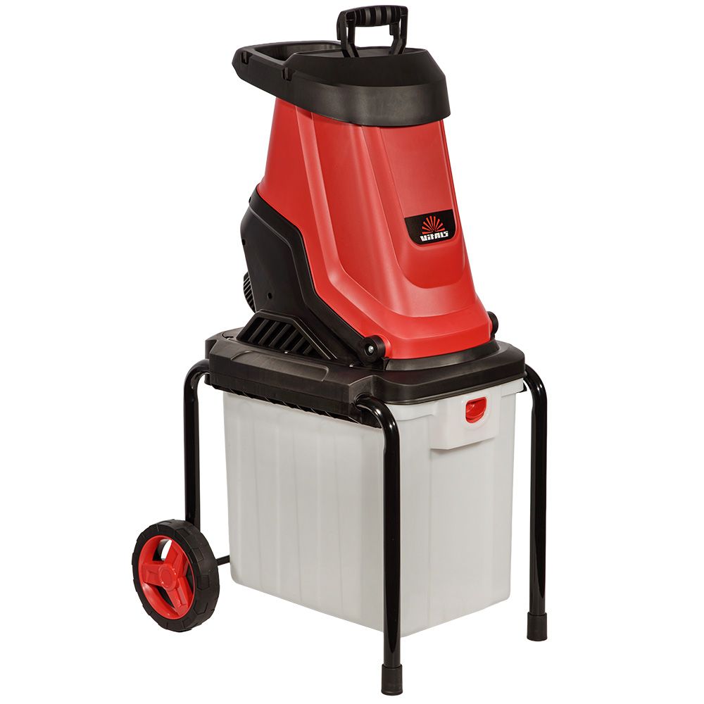Подрібнювач гілок Vitals Master Zs 2845wt