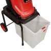 Подрібнювач гілок Vitals Master Zs 2845wt