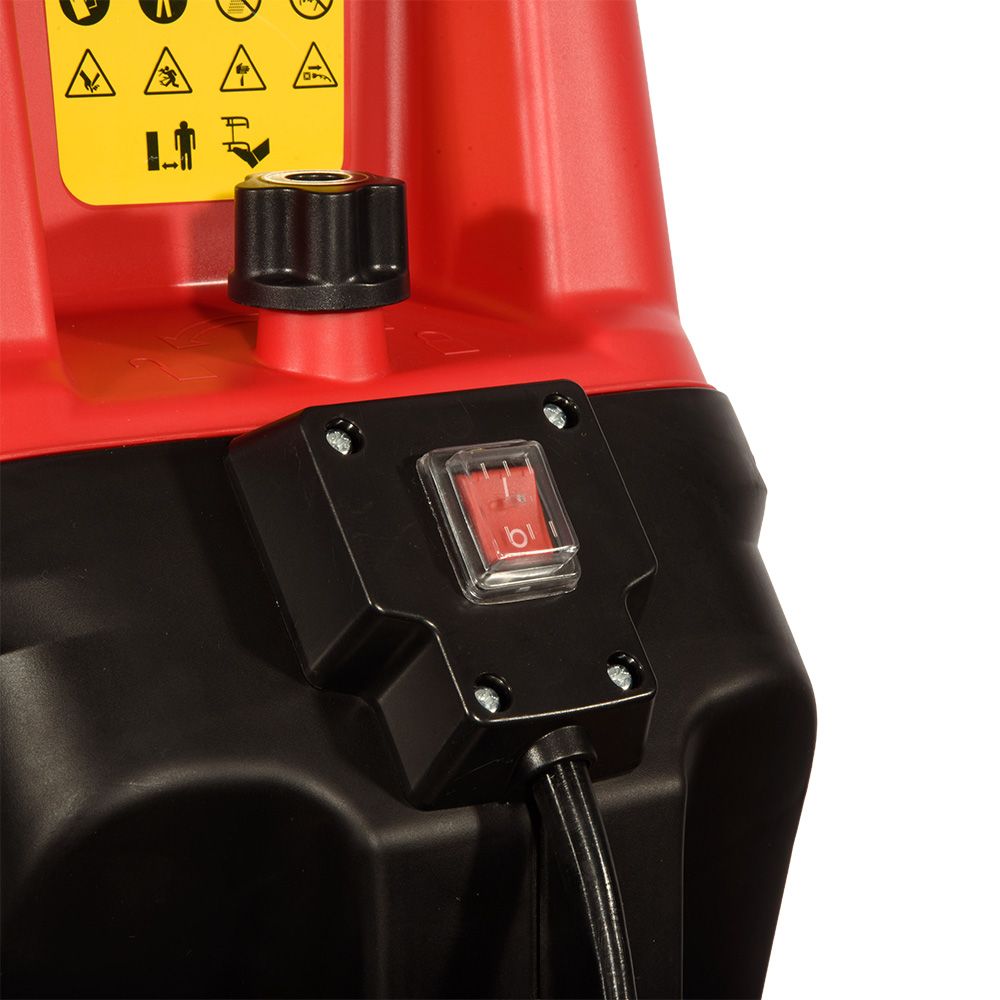 Подрібнювач гілок Vitals Master Zs 2845wt