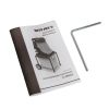 Подрібнювач гілок Vitals Master Zs 2845wt
