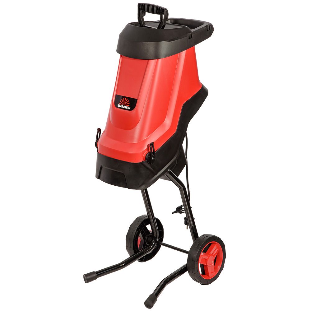Подрібнювач гілок Vitals Zs 2645w
