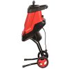 Подрібнювач гілок Vitals Zs 2645w