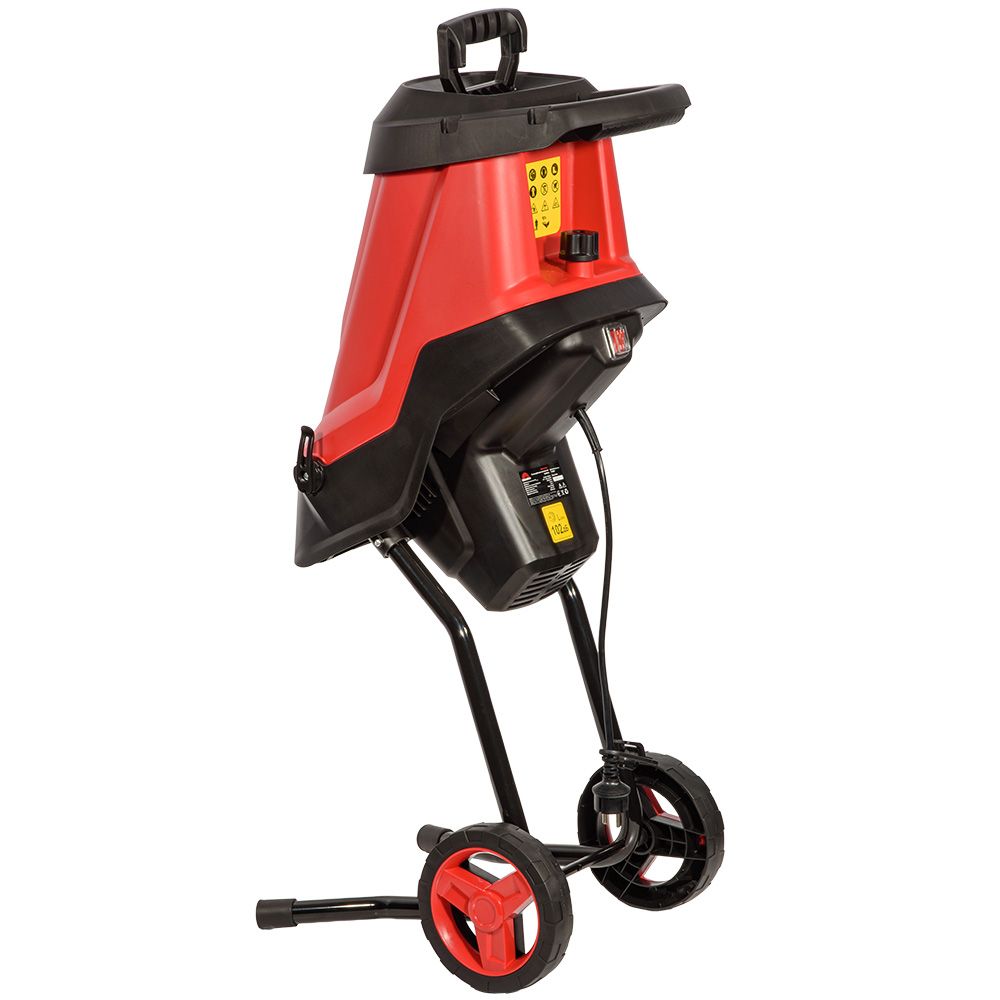 Подрібнювач гілок Vitals Zs 2645w