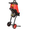 Подрібнювач гілок Vitals Zs 2645w