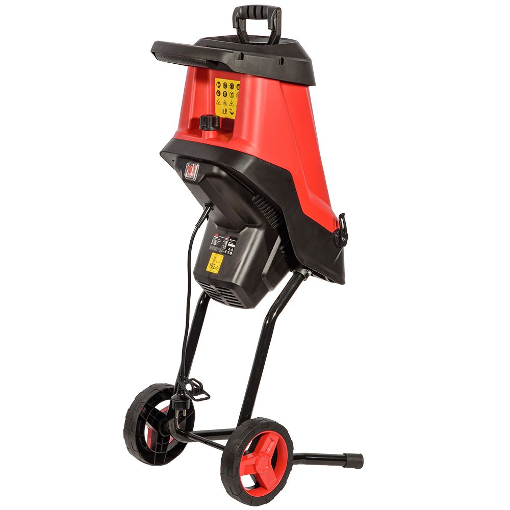 Подрібнювач гілок Vitals Zs 2645w