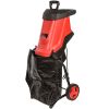 Подрібнювач гілок Vitals Zs 2645w