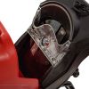 Подрібнювач гілок Vitals Zs 2645w