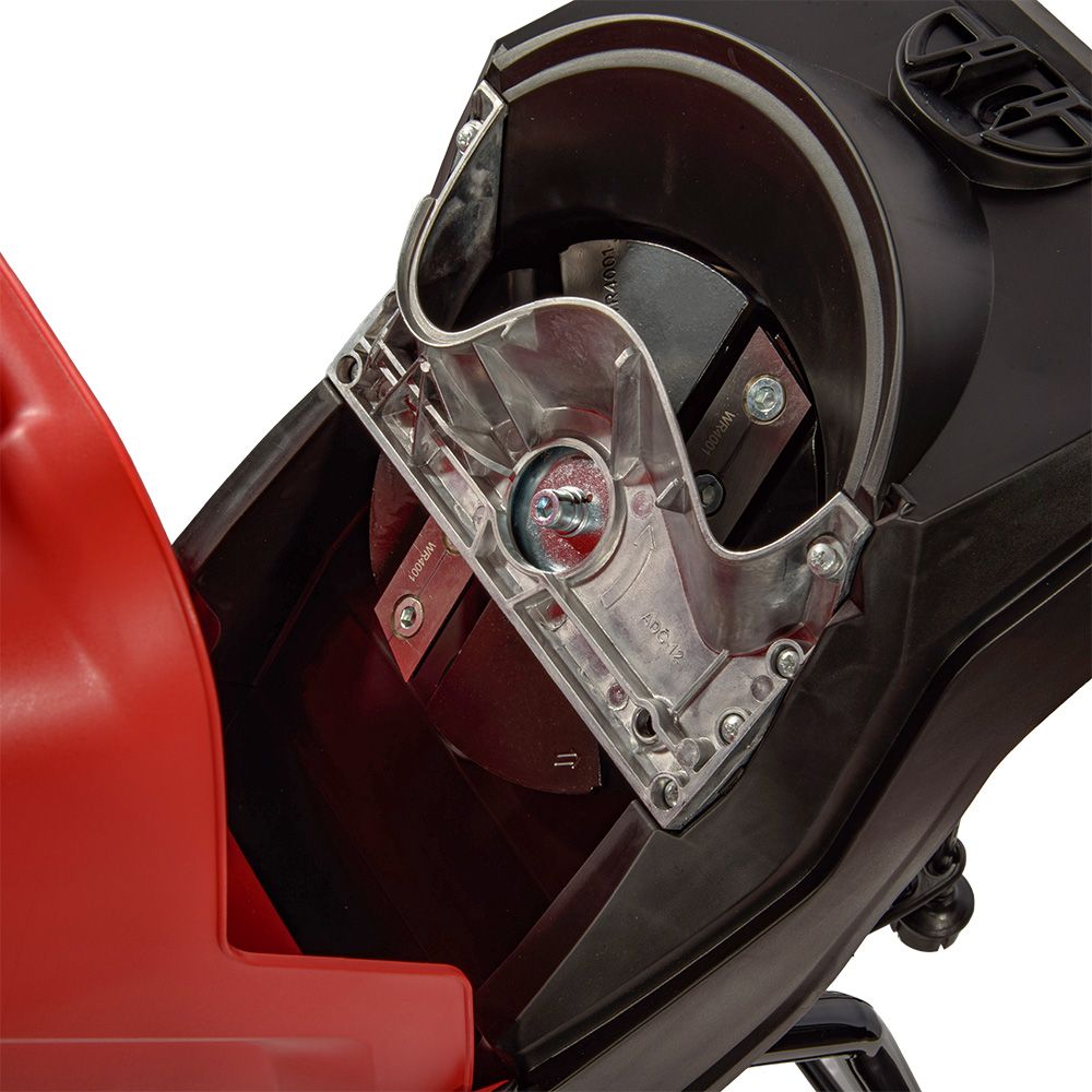 Подрібнювач гілок Vitals Zs 2645w
