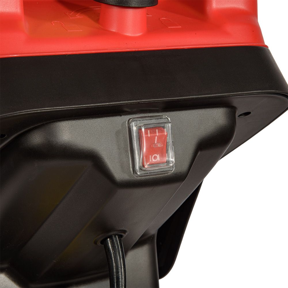 Подрібнювач гілок Vitals Zs 2645w