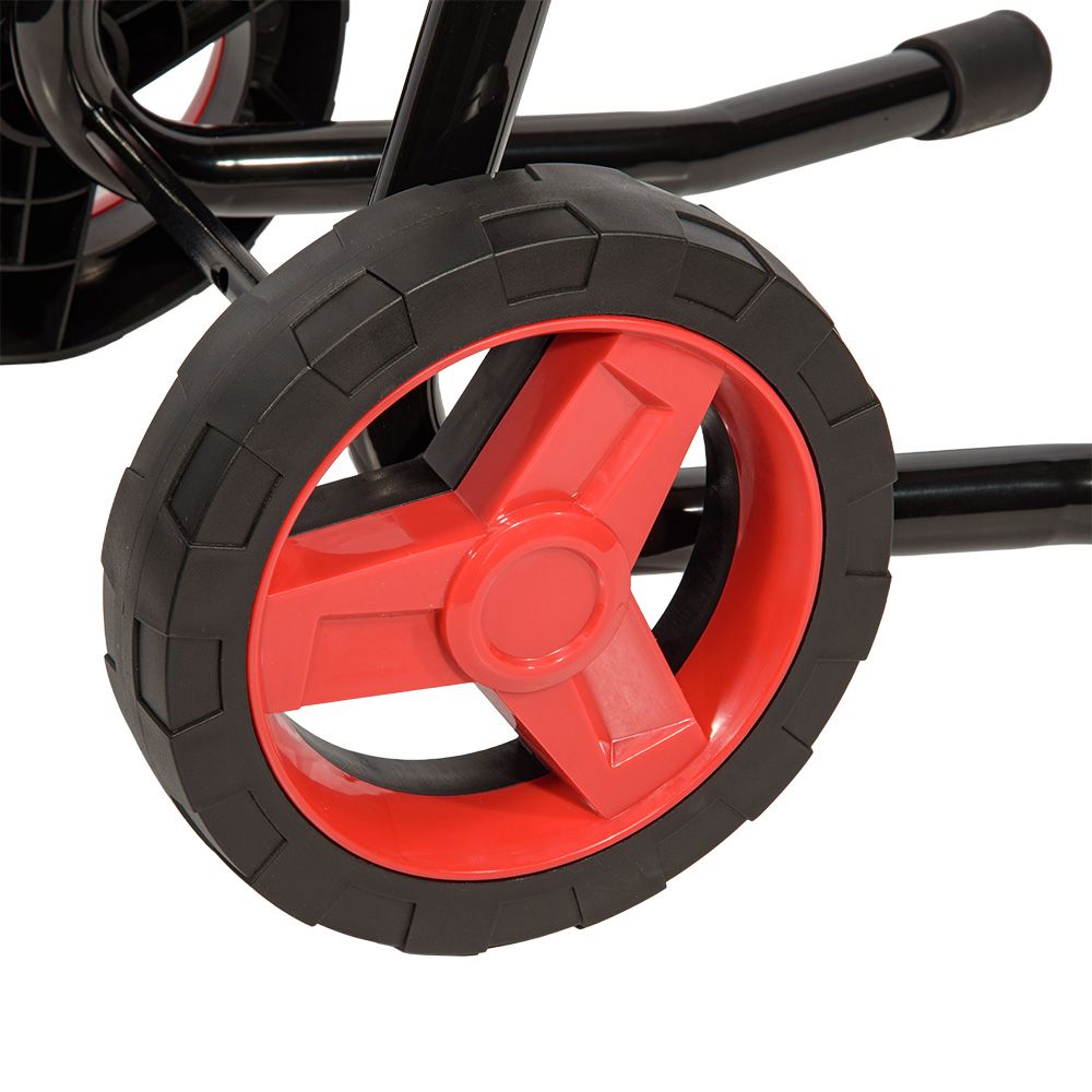 Подрібнювач гілок Vitals Zs 2645w