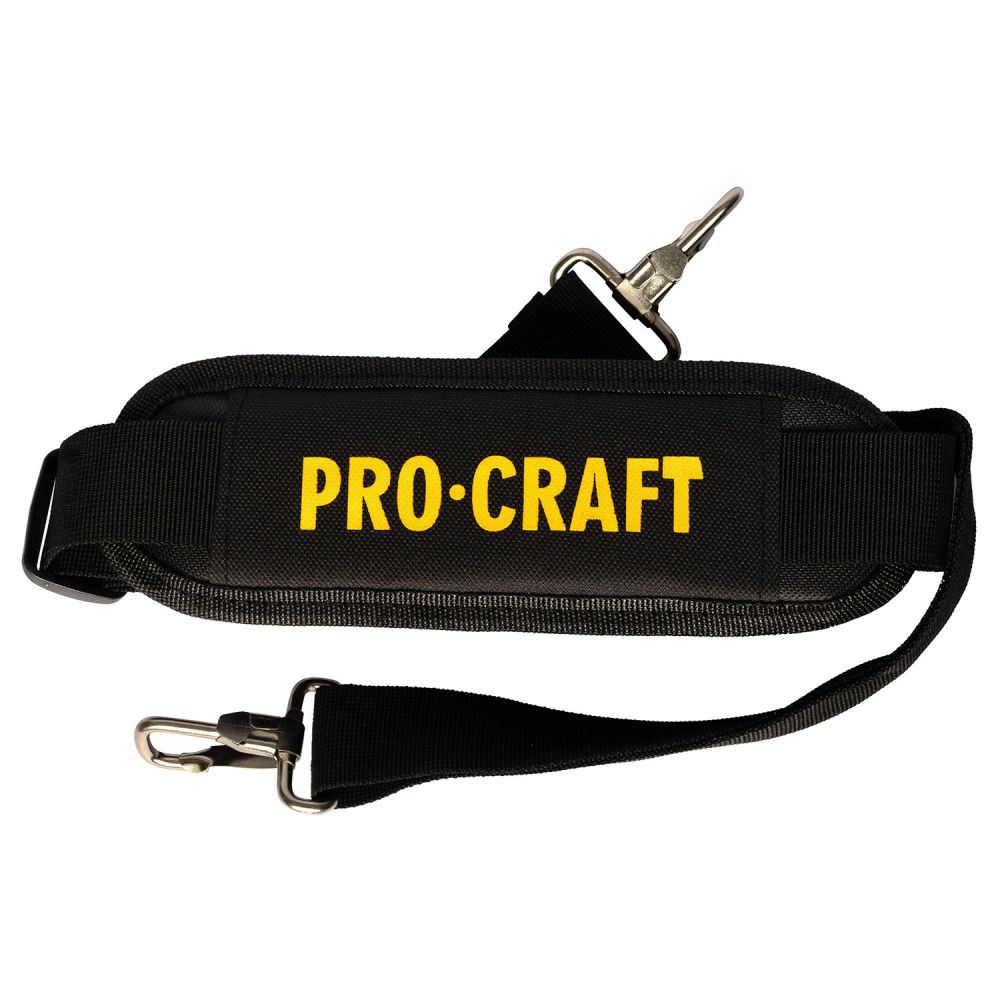 Шприц для змащення акумуляторний Procraft GK20 (без акб)