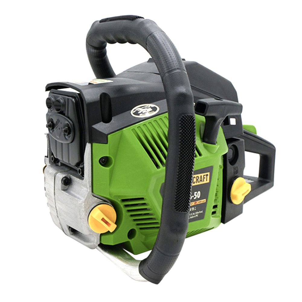 Бензопила Procraft GS50/2 Шина+ланцюг