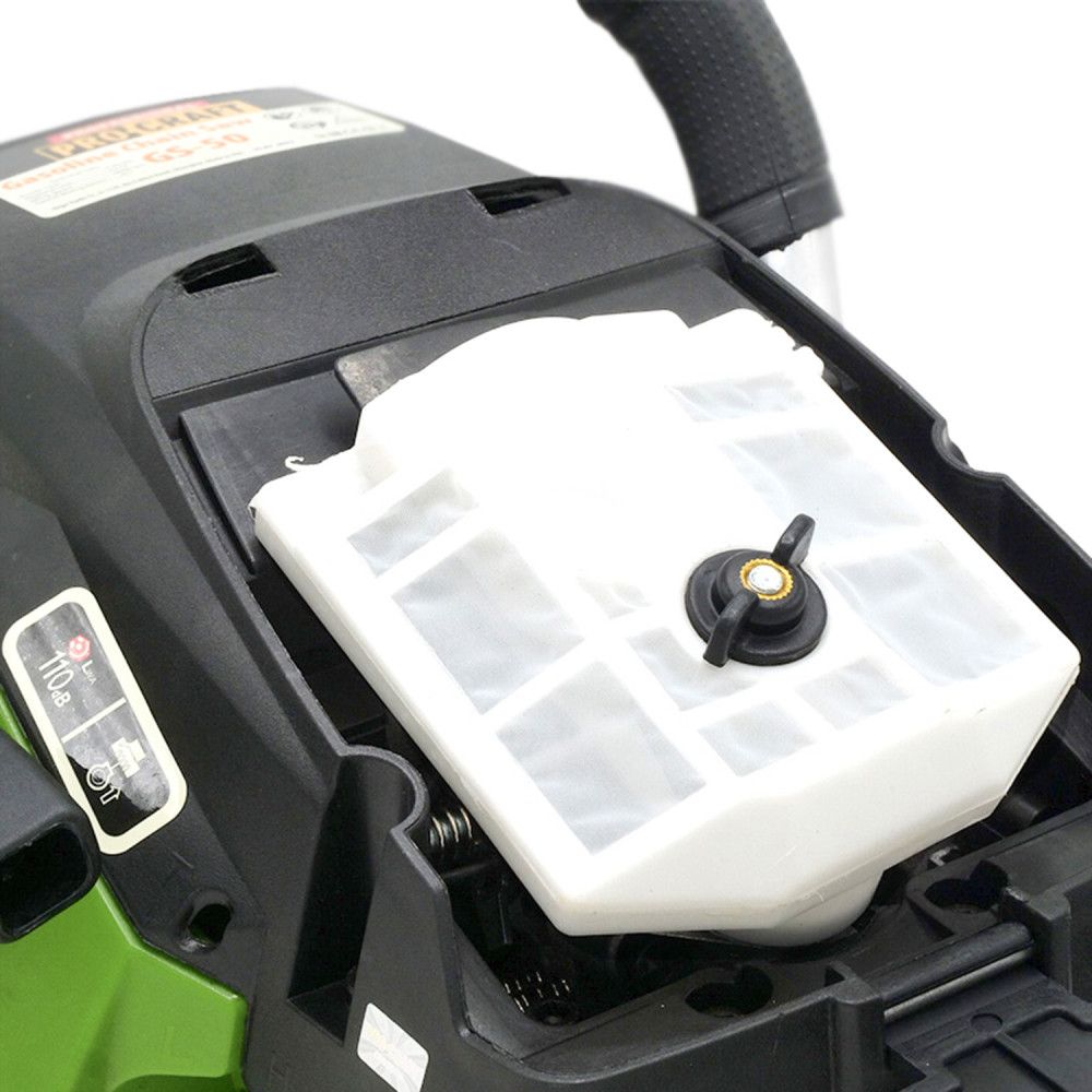 Бензопила Procraft GS50/2 Шина+ланцюг