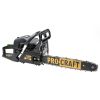 Бензопила Procraft GS50/2 Шина+ланцюг