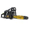 Бензопила Procraft GS50/2 Шина+ланцюг