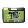 Перфоратор акумуляторний Procraft industrial HD20A (c 1 акб та зп)