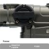 Перфоратор акумуляторний Procraft industrial HD20A (c 1 акб та зп)