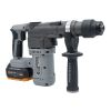 Перфоратор акумуляторний Procraft industrial HD20A (c 1 акб та зп)