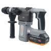 Перфоратор акумуляторний Procraft industrial HD20A (c 1 акб та зп)