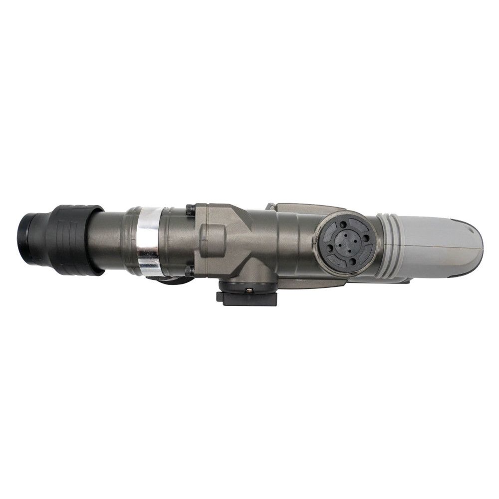 Перфоратор акумуляторний Procraft industrial HD20A (c 1 акб та зп)