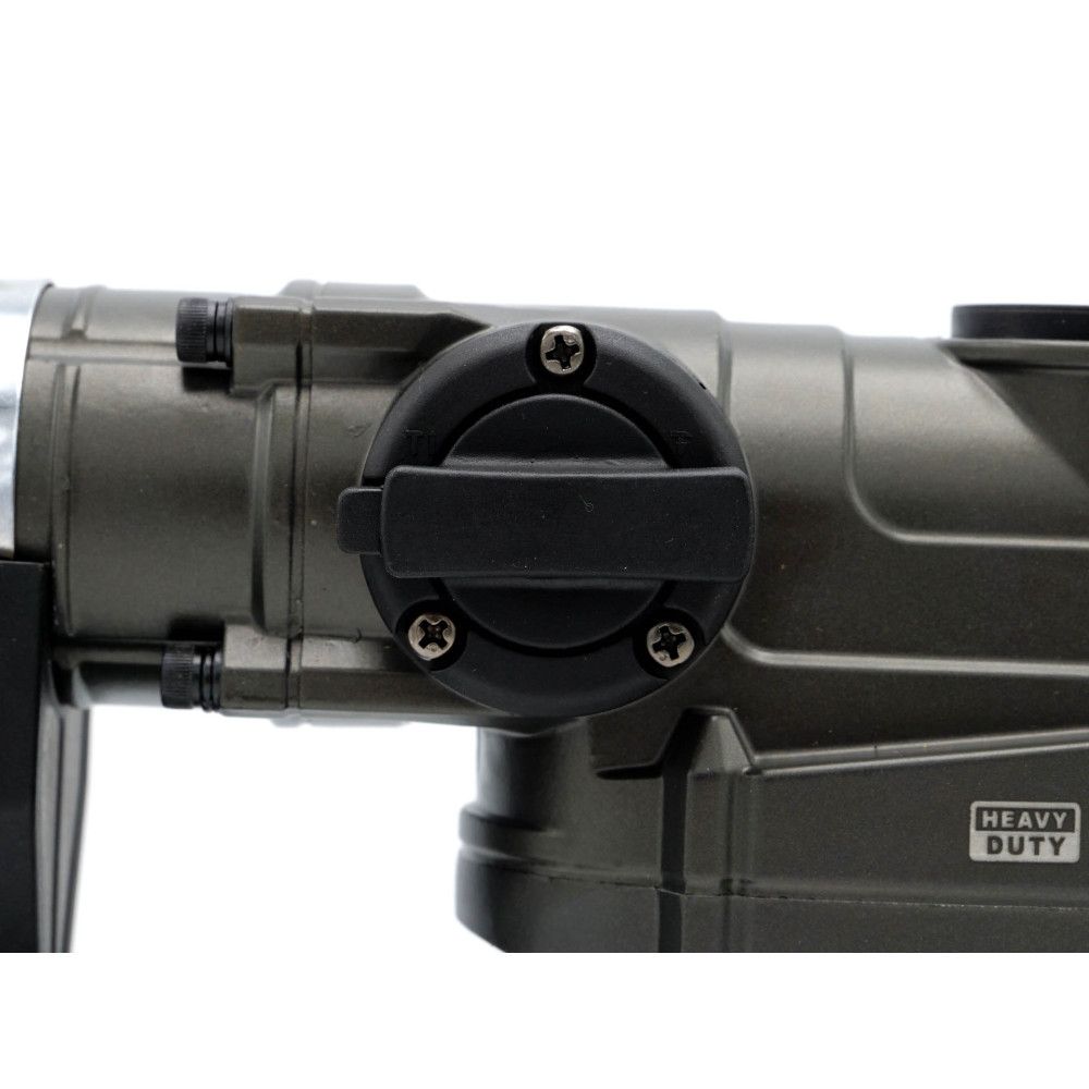 Перфоратор акумуляторний Procraft industrial HD20A (c 1 акб та зп)