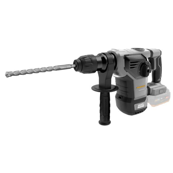 Перфоратор акумуляторний Procraft industrial HD20B без АКБ та ЗП