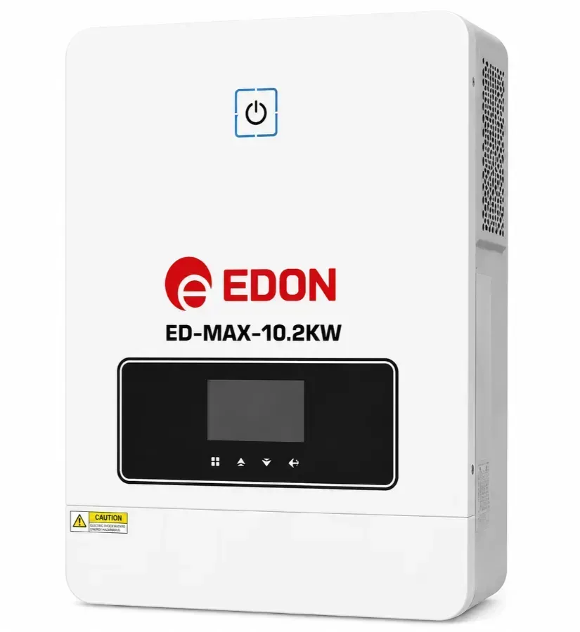Инвертор гибридный Edon EPM-MAX-10,2KW