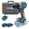 Шурупокрут дриль акумуляторний PROFI-TEC PPCD7020 UltraCore