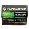 Зернодробилка кормоизмельчитель 3600 Вт Flinke FKM3600 Польша