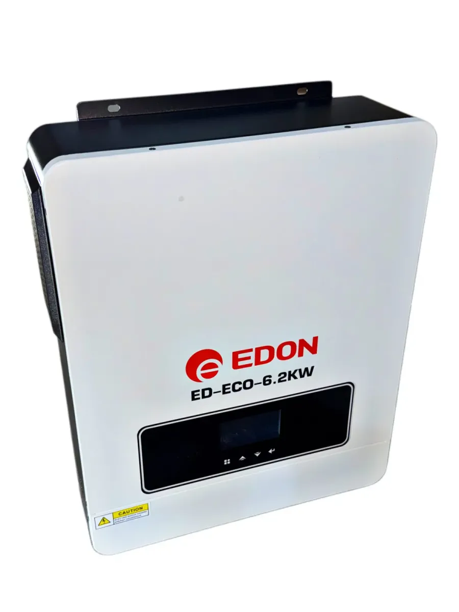 Инвертор гибридный EDON EPM-ECO-6,2KW