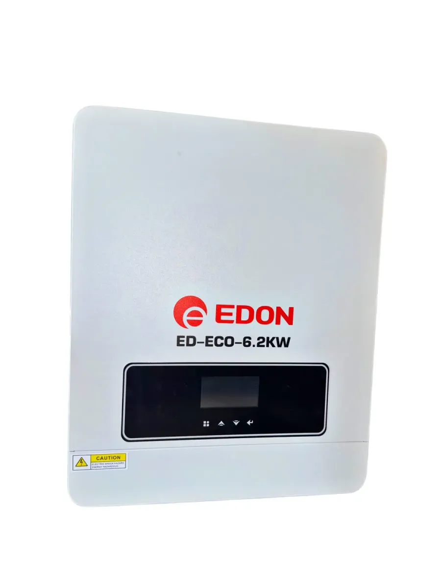 Инвертор гибридный EDON EPM-ECO-6,2KW