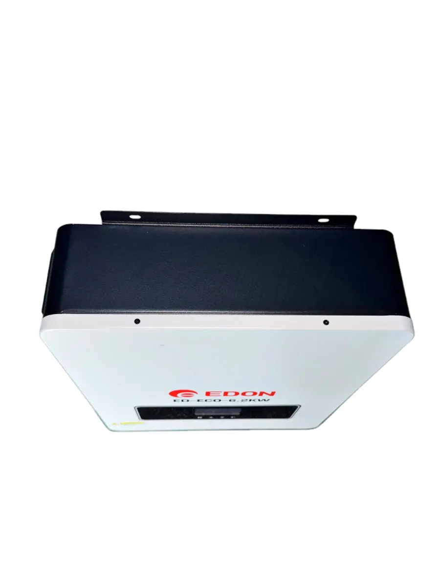 Инвертор гибридный EDON EPM-ECO-6,2KW