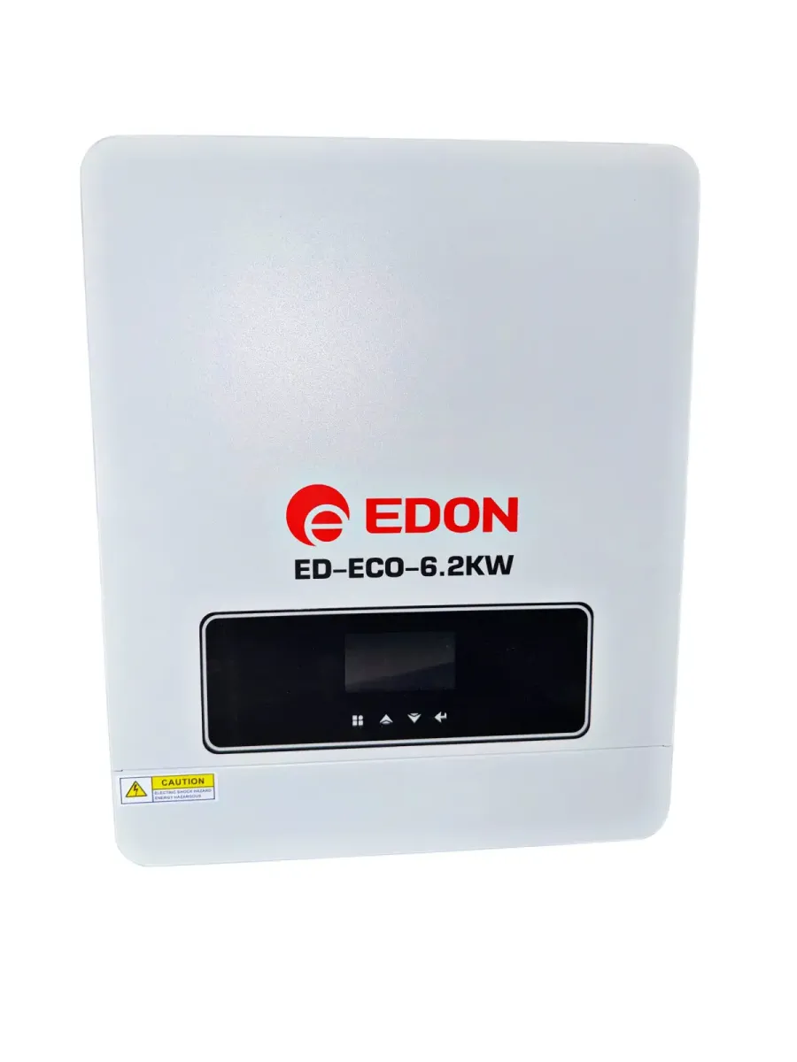 Инвертор гибридный EDON EPM-ECO-6,2KW