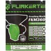 Зернодробилка кормоизмельчитель 3600 Вт Flinke FKM3600 Польша