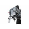 Фрезерно свердлильний станок JET JMD-45LPF