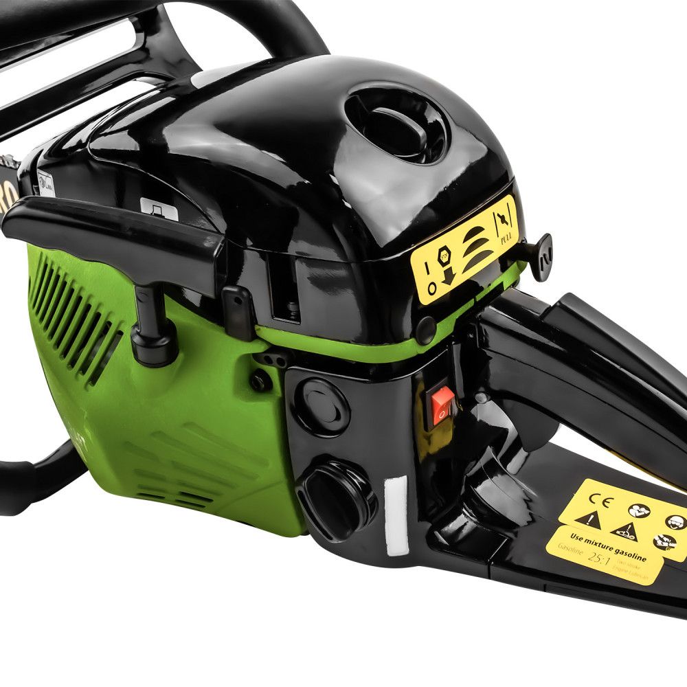 Бензопила Procraft K450 Шина+ланцюг