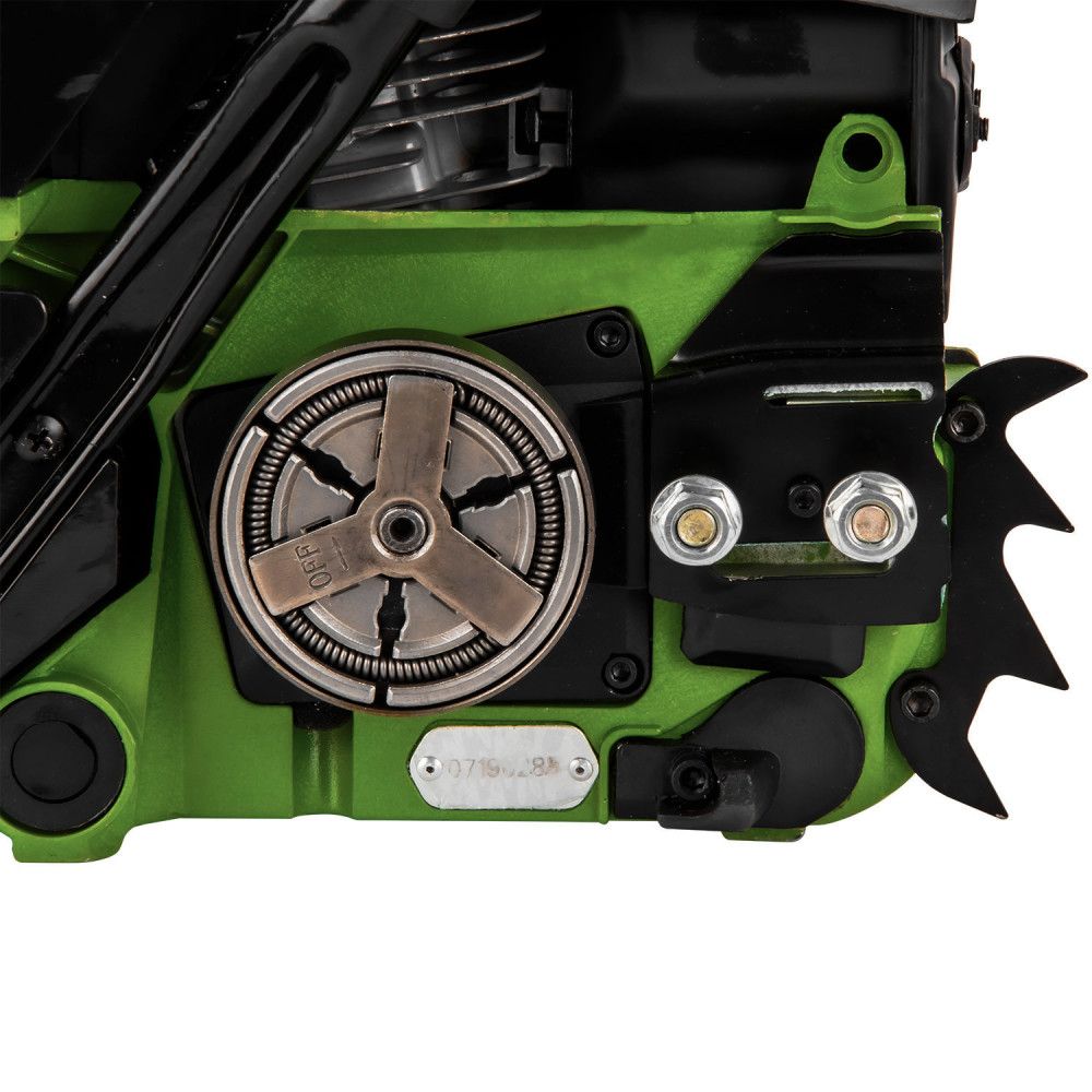 Бензопила Procraft K450 Шина+ланцюг
