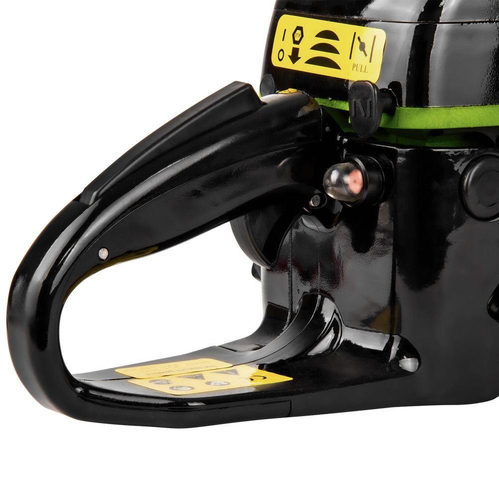 Бензопила Procraft K450 Шина+ланцюг