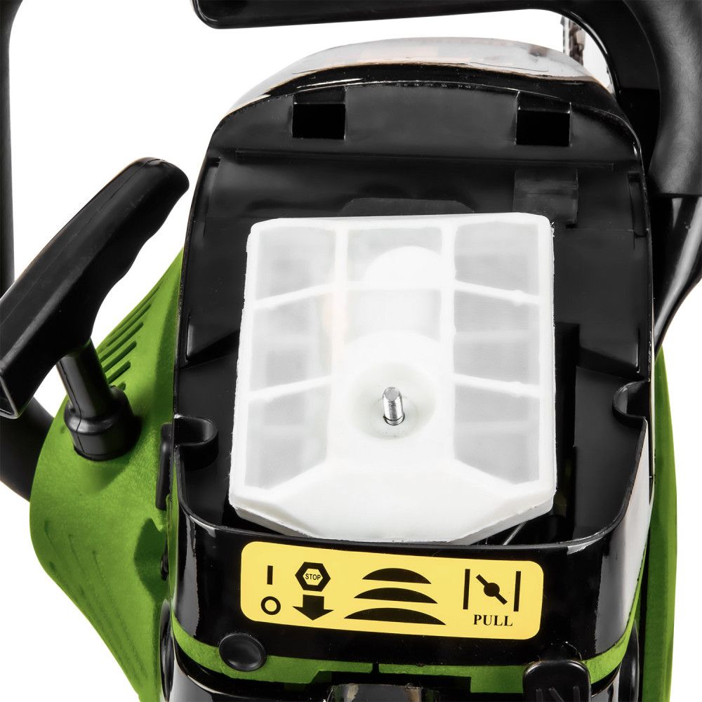Бензопила Procraft K450 Шина+ланцюг