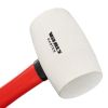 Киянка гумова 450 г Vitals Master 181821