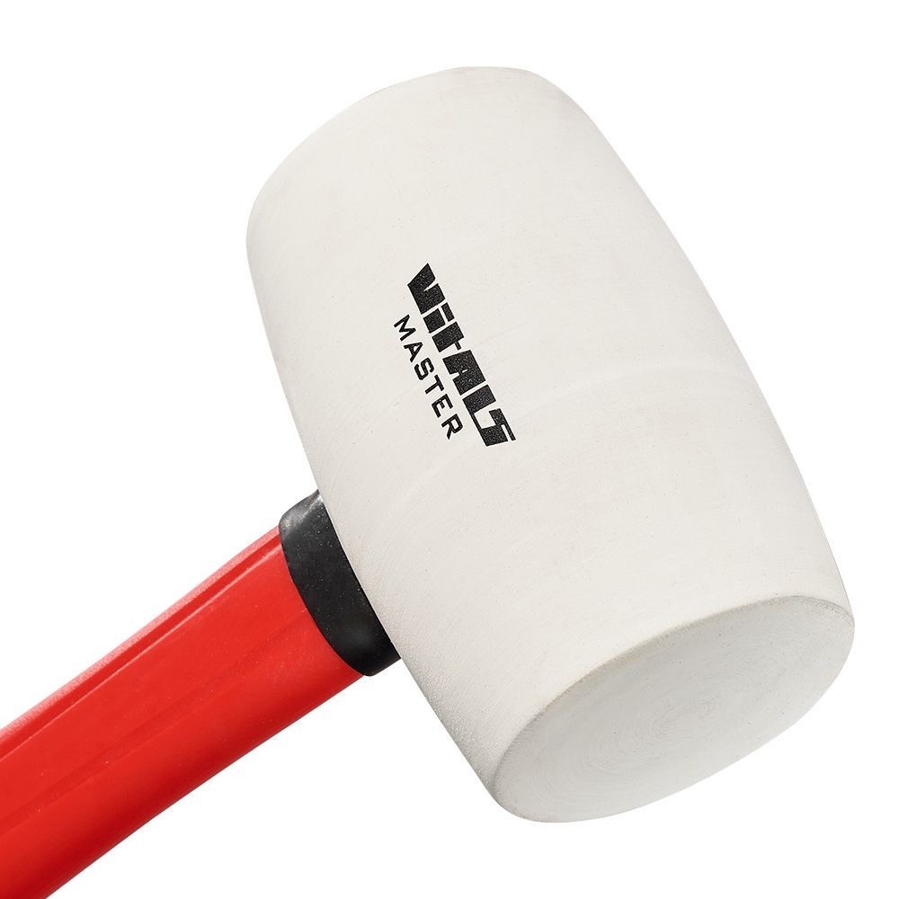 Киянка гумова 450 г Vitals Master 181821