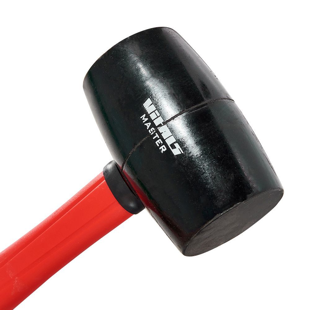 Киянка гумова 450 г Vitals Master 181817